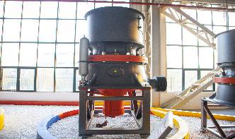 Comparison Coal Pulverizers Different Design Crusher Mills