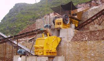 The Difference between Jaw Crusher and Cone Crusher ...
