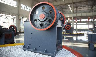 Manufacturer of Stone Crusher Spare Parts Stone Crusher ...