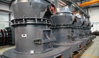 power pack system of crusher in chp 