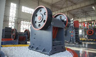 agglomeration equipment of ore 