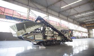  NW7150D™ Rapid crushing and screening plant