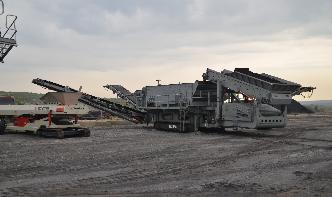 portable iron ore impact crusher suppliers in malaysia