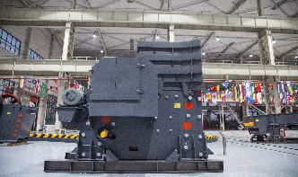 How To Find The Feed Rate For Jaw Crusher 
