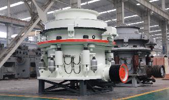 crushing coal grinding mills used in power plants