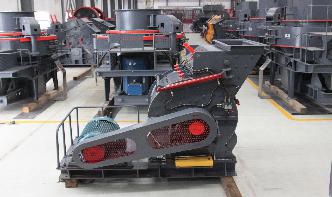 used crusher machine in south africa 