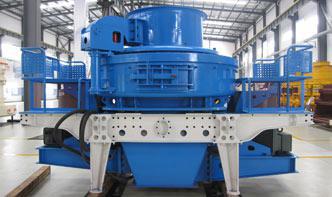 Ore Beneficiation Process, The Degree Of Dissociation And ...