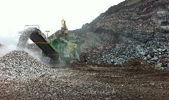 Coal Mining In Mwingi Kenya 