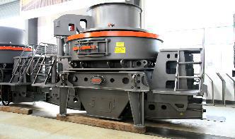 coal preparation equipment systems crushers sizers