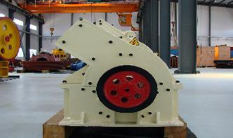 that require cement plant crusher 
