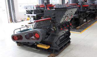  DESIGN AND FABRICATION OF CRUSHER .
