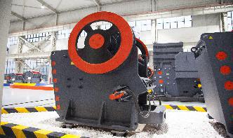 Rock Dust Deepa Machinery Manufacturers Pvt Ltd
