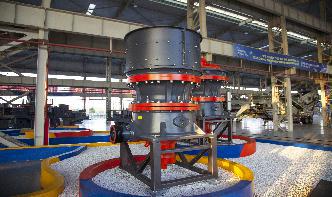 equipment for cone crusher in the republic of nicaragua