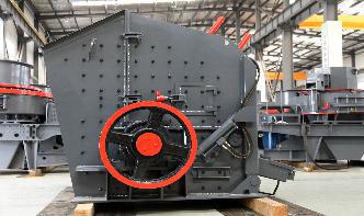used ball mill and crushers 