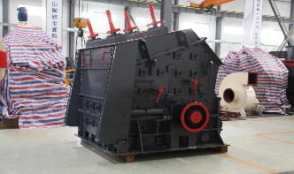 indian suppliers who modify the crusher plant