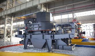 Easy disassembly cone crushing plant in uae 