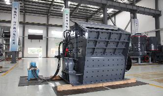 Waste Ore Vibrating Feeders 