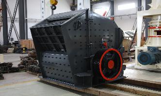 features in stone crusher equipment in india