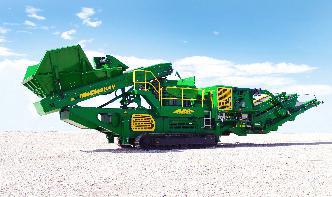 mobile crushing and screening hire, recyling equipment hire