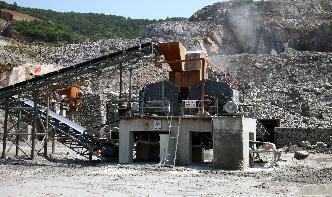used second hand stone crushing plants manufactured in china