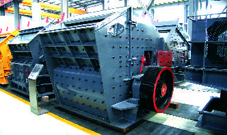 Iron Ore Beneficiation Plant for processing 