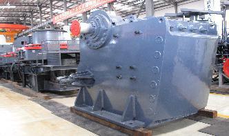 used concrete crusher supplier in Indonesia 