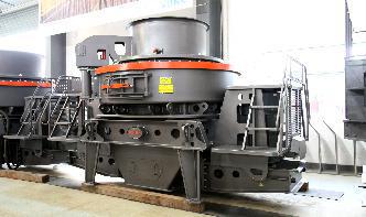 Continuous Roller Crusher 