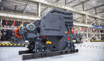 stone crushing and milling machinery germany
