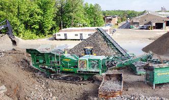 Benefits For Stone Crushing Line In India 