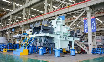 Copper Crushing Plant For Sale 