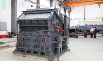secondary crusher plant 2c used 