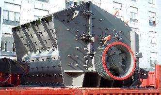 impact crusher in power plant industry 
