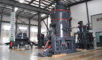 Gearboxes for Mining Equipment NGC Gears