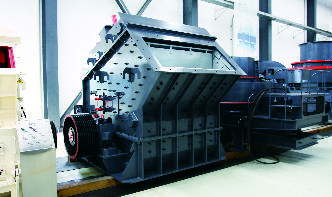 image of a grinding machine 