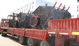 Three Types of  Cone Crusher Technology 4250