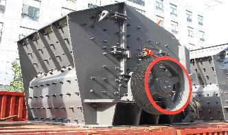 primary crusher of cement plant 