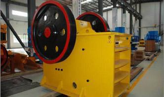 Crusher Plant Auctions Types Of Coal Crushers 