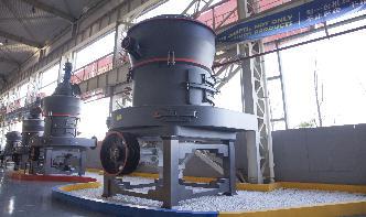 Calcite Grinding Mill Production Line 