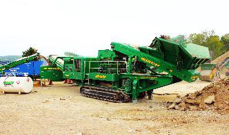 crusher plants in machinery trader 