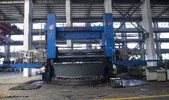 Products and Equipment from  Crushing Plant ...