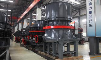 Barite Processing Plant Shanghai Sbm 