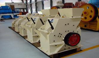 small scale mining crusher 