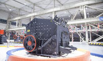 requirements for a crushing plant how do they do it sand ...