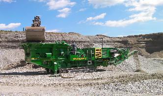 mobile iron ore impact crusher manufacturer nigeria
