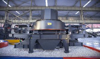 centrifugal gold mining concentrator machine