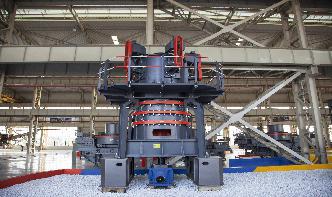 Advantages of Hydraulic Cone Crusher Luoyang Dahua
