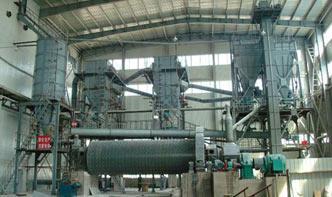 Vertical Roller Mill repair Castolin Eutectic