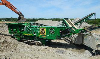 Mobile Crawler And Stationary Stone Jaw Crushers Price