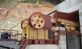 sand crushing plant in germany 