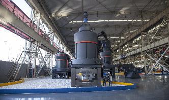 Bentonite Crushing Machine From India